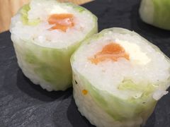 -Sushi Love 创意寿司(丽影广场店)