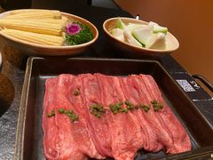 -色響火锅(恒隆广场店)