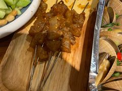-醉三巡酒馆(浑南店)