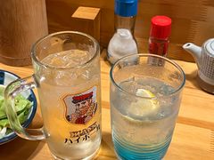 -晶吉·居酒屋·烧鸟·生鱼饭(中山区民主广场店)