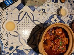 -图味美小黄鱼·景德菜(浙江路店)