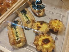 -北京望京凯悦酒店The Lounge大堂酒廊
