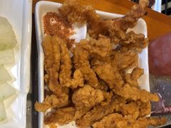 -重庆锦火锅(惠福东路店)