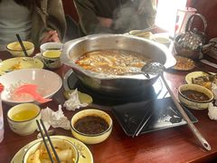 -大理.老字号渝记酸萝卜乌鱼(古城总店)