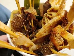 -胖哥俩肉蟹煲(湖滨银泰in77店)