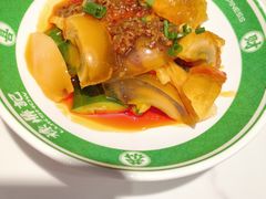 -禄鼎记·多口味酸菜鱼(石牌桥店)