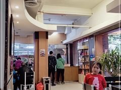 大堂-潮镇老尾牛杂(环城西路店)