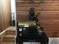 -琥珀咖啡 Ambercoffee