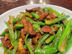 辣椒小炒肉-新白鹿餐厅(爱琴海购物中心店)