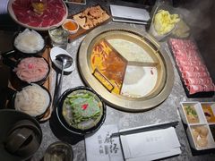 -麻路成都火锅(柏威年店)