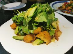 -阿庄新豫菜(通泰路店)