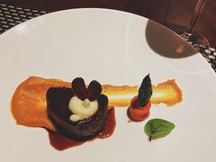 -Social 秀西餐厅-长沙瑞吉酒店(运达店)