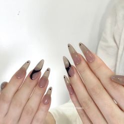 -斯馨·健康美甲美睫