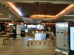 -花漾咖啡(首都国际机场六号店)