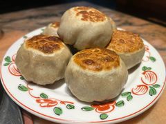 -清真·老门框爆肚涮肉·中华老字号(丰管路店)