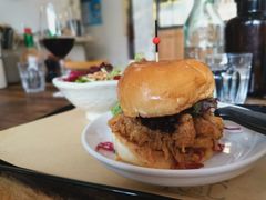 -RAC BAR(安福路店)