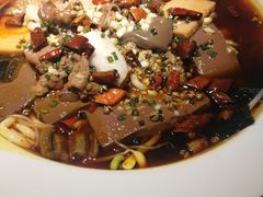 毛血旺-尚一汤·粤菜海鲜(环球港店)