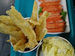 -拾下卜卜贝•海鲜火锅