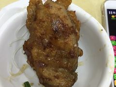 -蚝家菜馆(沙井店)