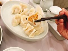 原汁海胆水饺-喜鼎海胆水饺(平安金融中心店)
