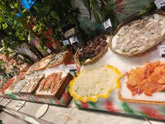-川骄海鲜自助(亚运村店)