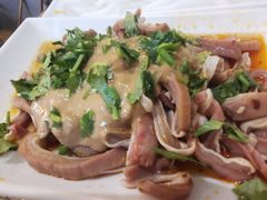 -老徐烧烤涮肚(交道口店)