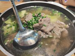 -全牛匠·乐山跷脚牛肉(新中关店)
