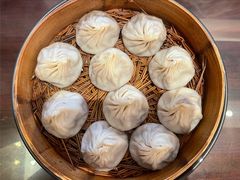 小笼包-熙盛源(滨湖万达店)