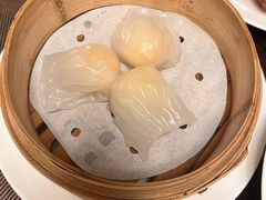 -浙江安吉JW万豪酒店·万豪中餐厅