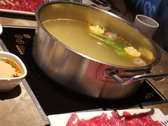 -大喜牛鲜牛肉火锅(营迹路店)