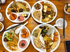 -素清香(解放路店)