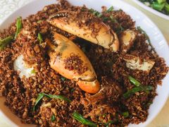 -喜记避风塘炒辣蟹(旗舰店)