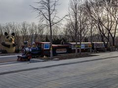 -永定河休闲森林公园