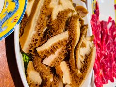 -大吉利潮汕鲜牛肉火锅(王府井店)