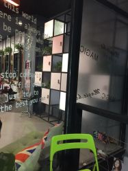 点击看大图 -MAGIC米几发型设计·羊毛卷