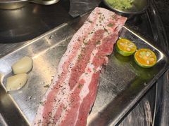 -韩山葵烤肉(太古里店)