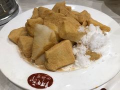 -阿里郎海鲜酒店