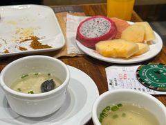 -汉巴味德(沈阳万象汇店)
