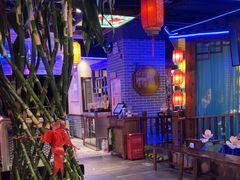 -唇辣号重庆老火锅(燕郊鑫乐汇店)