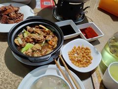 -半盆菜酒家(中山南一路店)