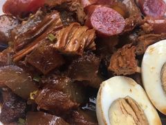 -吴长子卤菜馆(统一街店)