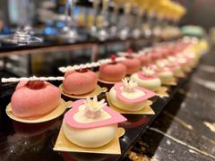 -美食汇·海鲜自助餐·家庭聚会·商务宴请(青秀万达文华店)