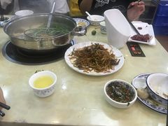 -真牛汕头黄牛肉火锅(莲塘仙湖植物园店)