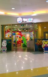 -巧虎kids体验中心(绿宝广场店)
