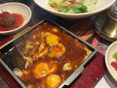 -朴大人炭烤·韩国料理(奥帆中心海尔洲际店)