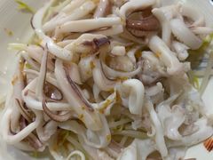 -官塘锋记鱼生·生腌·砂锅粥(牌坊街店)