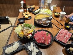 -呷哺呷哺 黄金牧场 (回龙观港龙店)