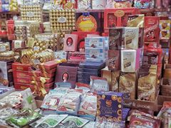-紫荆城食品交易中心(华强北店)