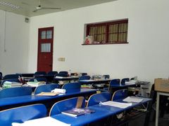 -山东师范大学(千佛山校区)