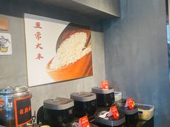 -张翻越·川渝冒菜·武汉黑鸭煲(城北万象城店)
